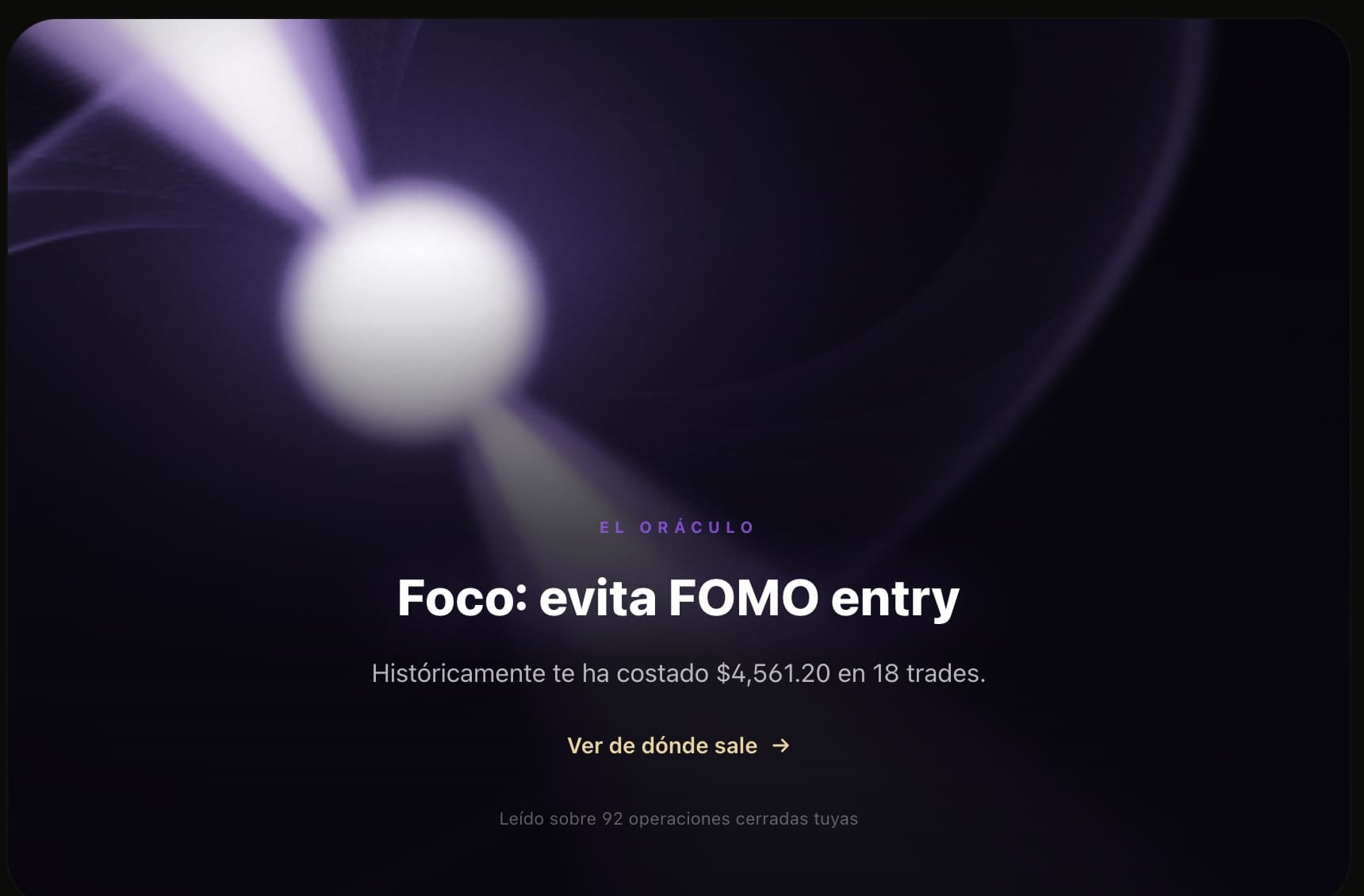 El Oráculo